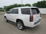 Used 2019 Cadillac Escalade Luxury w/ LPO, Radiant Package image 3