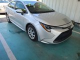 Used 2020 Toyota Corolla LE image 2