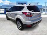 Used 2018 Ford Escape Titanium w/ Ford Safe & Smart Package image 4