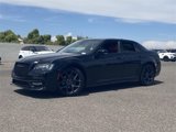 Used 2021 Chrysler 300 S w/ S Model Appearance Package image 2