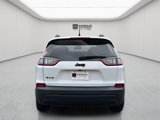 Certified 2023 Jeep Cherokee Altitude Lux image 4