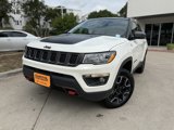 Used 2019 Jeep Compass Trailhawk image 2