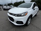 Certified 2022 Chevrolet Trax LS w/ Tint and Cruise Package image 3