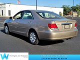 Used 2005 Toyota Camry LE image 4