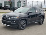 Used 2023 Jeep Compass Limited image 2