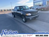 Used 2001 Ford F150 XLT image 3