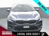 Used 2020 Kia Sportage LX image 3