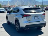 Used 2015 Lexus NX 200t F Sport w/ Navigation System Package image 3