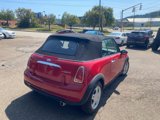 Used 2008 MINI Cooper Convertible w/ Premium Pkg image 3