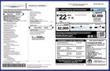 Used 2023 Chrysler Pacifica Touring-L image 2