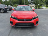 Used 2024 Honda Civic EX image 2