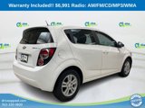 Used 2012 Chevrolet Sonic LT image 5