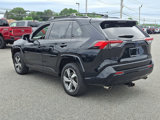 Used 2023 Toyota RAV4 SE image 4