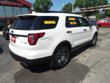 Used 2016 Ford Explorer Sport w/ Equipment Group 401A image 4