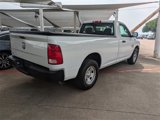 Used 2022 RAM 1500 Tradesman w/ Power & Remote Entry Group image 4