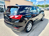 Used 2020 Chevrolet Equinox LS image 5