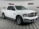 Used 2016 RAM 1500 Big Horn image 2