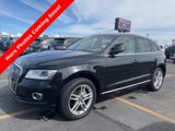 Used 2015 Audi Q5 2.0T Premium image 2