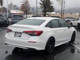 New 2025 Honda Civic Sport image 3