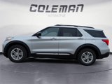 Used 2020 Ford Explorer XLT w/ Comfort Package image 2