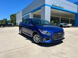 Used 2022 Hyundai Accent SEL w/ Cargo Package image 2