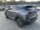 New 2025 Nissan Kicks SV w/ Charging Package image 5