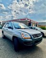 Used 2008 Kia Sportage LX image 2