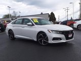 Used 2019 Honda Accord Sport image 2