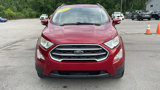 Used 2019 Ford EcoSport SE w/ SE Convenience Package image 2