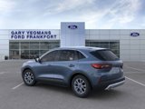 New 2024 Ford Escape Active w/ Cold Weather Package image 4