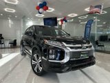 Used 2024 Mitsubishi Outlander Sport AWD image 3