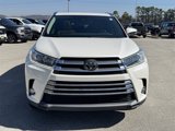 Used 2018 Toyota Highlander Limited image 4