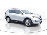 Used 2020 Nissan Rogue SV image 2