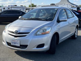 Used 2007 Toyota Yaris Sedan image 4