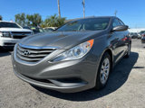 Used 2013 Hyundai Sonata GLS image 3