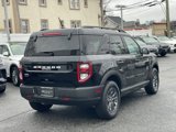 Used 2022 Ford Bronco Sport Big Bend w/ Convenience Package image 4
