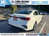 Used 2021 Kia Forte LXS image 4