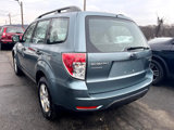 Used 2012 Subaru Forester 2.5X image 3