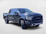 Used 2019 RAM 1500 Rebel w/ Rebel Level 2 Equipment Group image 3