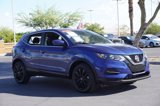 Certified 2022 Nissan Rogue Sport S image 4