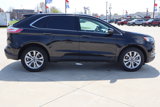 Used 2023 Ford Edge Titanium image 4