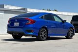 Used 2019 Honda Civic Sport image 3