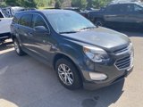 Used 2017 Chevrolet Equinox LT w/ Convenience Package image 3