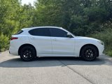 Used 2020 Alfa Romeo Stelvio Ti Sport w/ Quick Order Package 22S Sport image 5