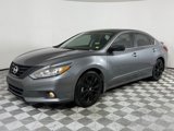 Used 2018 Nissan Altima 2.5 SR w/ SR Midnight Edition image 3