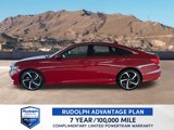 Used 2019 Honda Accord Sport image 3