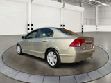 Used 2008 Honda Civic LX image 5