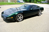 Used 1994 Chevrolet Corvette Coupe image 5