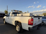 Used 2008 Chevrolet Silverado 1500 W/T image 4