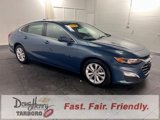 Used 2024 Chevrolet Malibu LT image 3